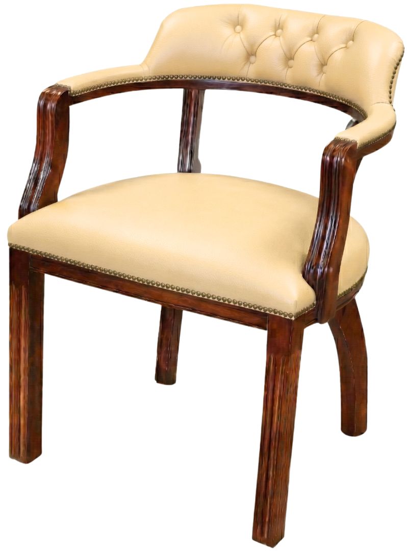 The Court Chair Stand